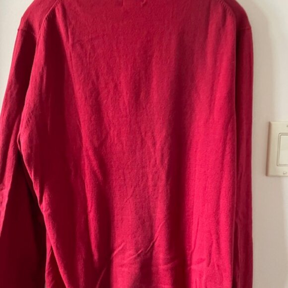 Men Old Navy Crew Neck Rd Sweater NWT Size XL - Picture 5 of 7